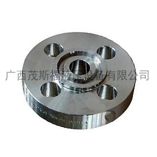 環(huán)連接面整體鋼制法蘭