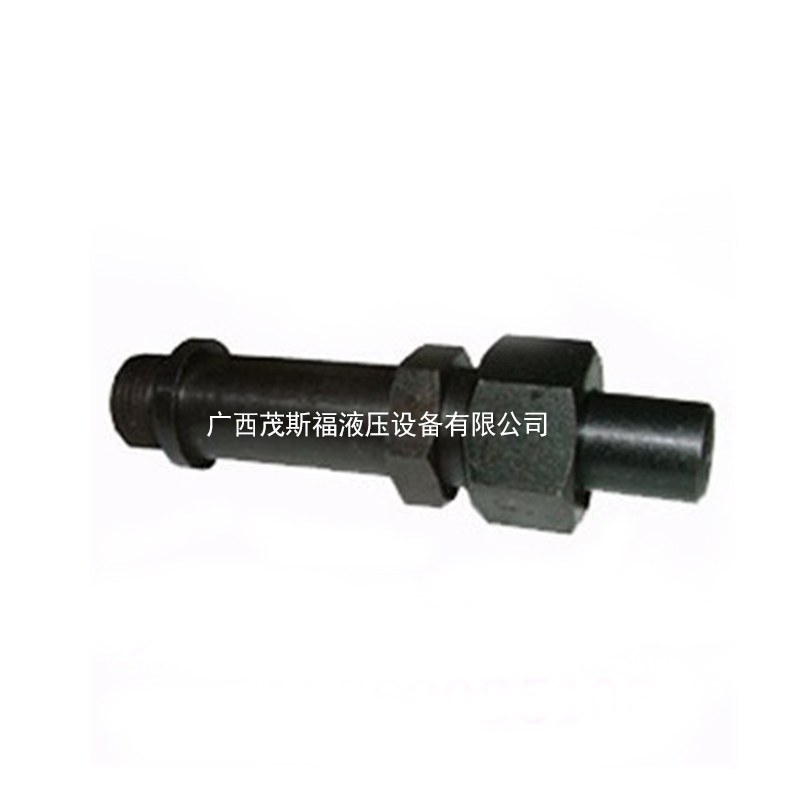焊接式直通管接頭
