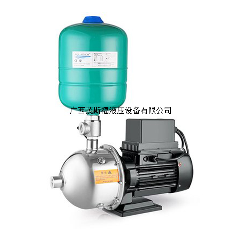 DN25變頻水泵