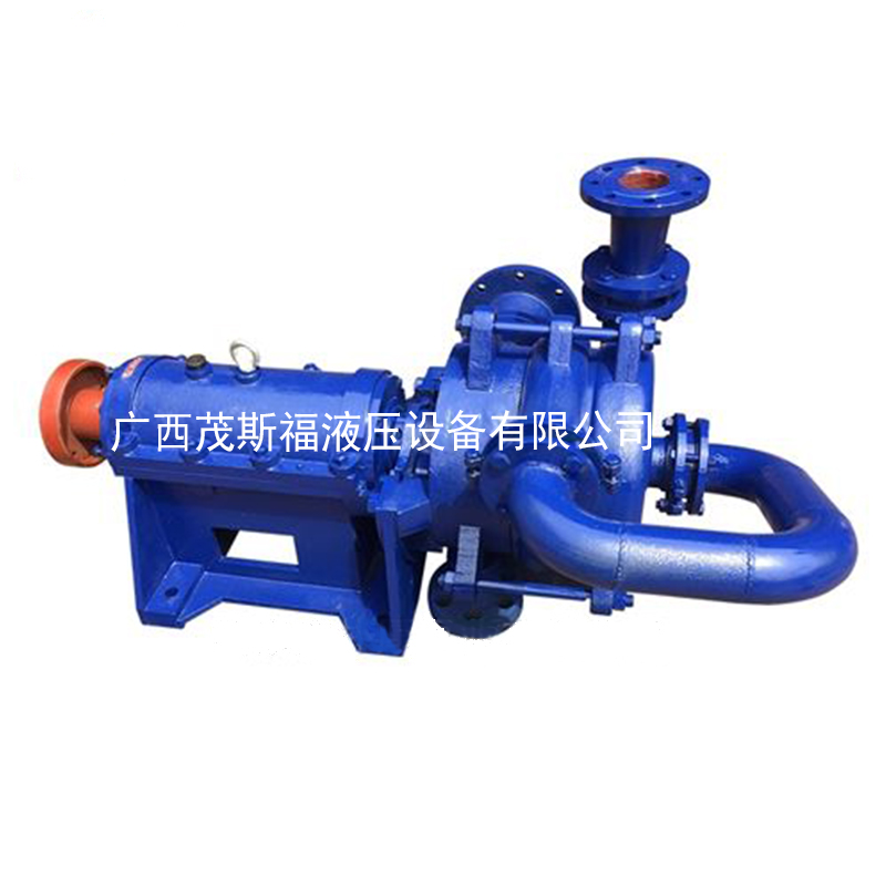 壓濾機(jī)專業(yè)入料泵