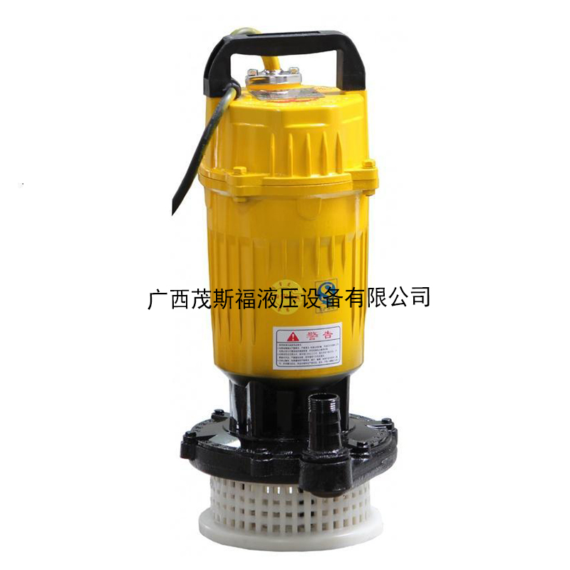 三相高揚程潛水泵
