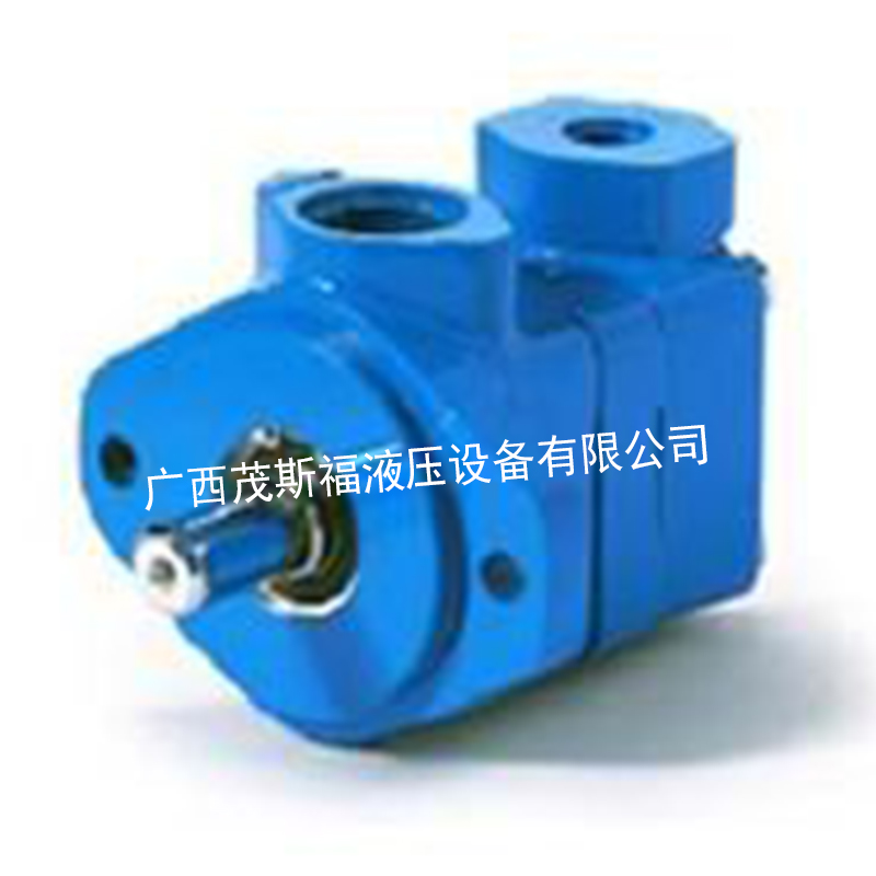 變量泵TXV 