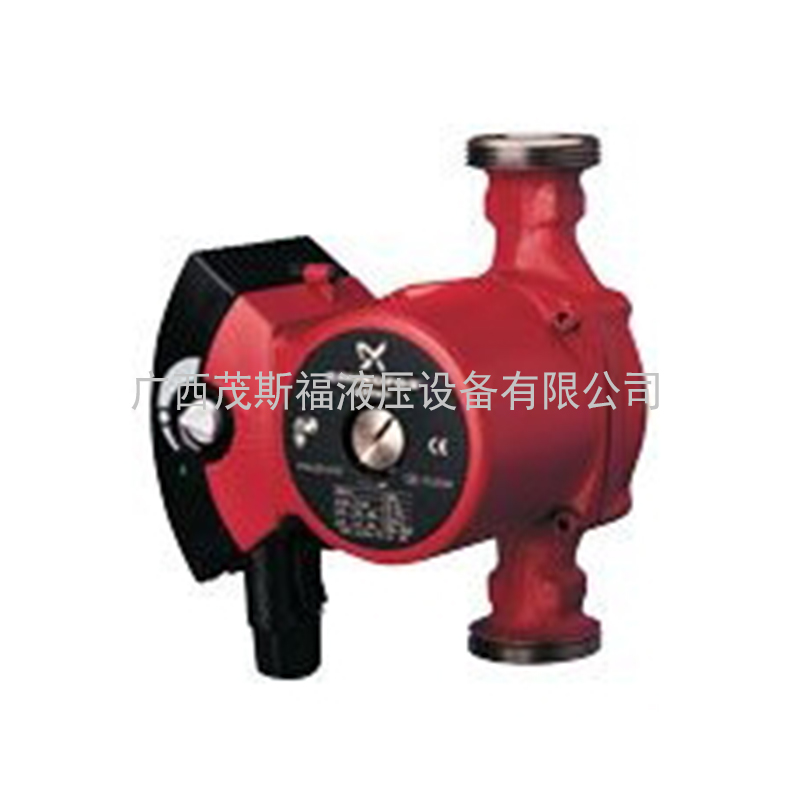 GRUNDFOS ALPHA+- 循環(huán)泵, 屏蔽轉(zhuǎn)子型 