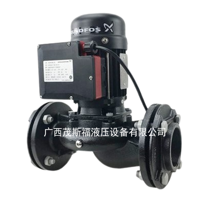 丹麥格蘭富水泵新春意系列管道增壓泵T50-76 T50-150 T50-230 SPRING T50-200-F-6-380V