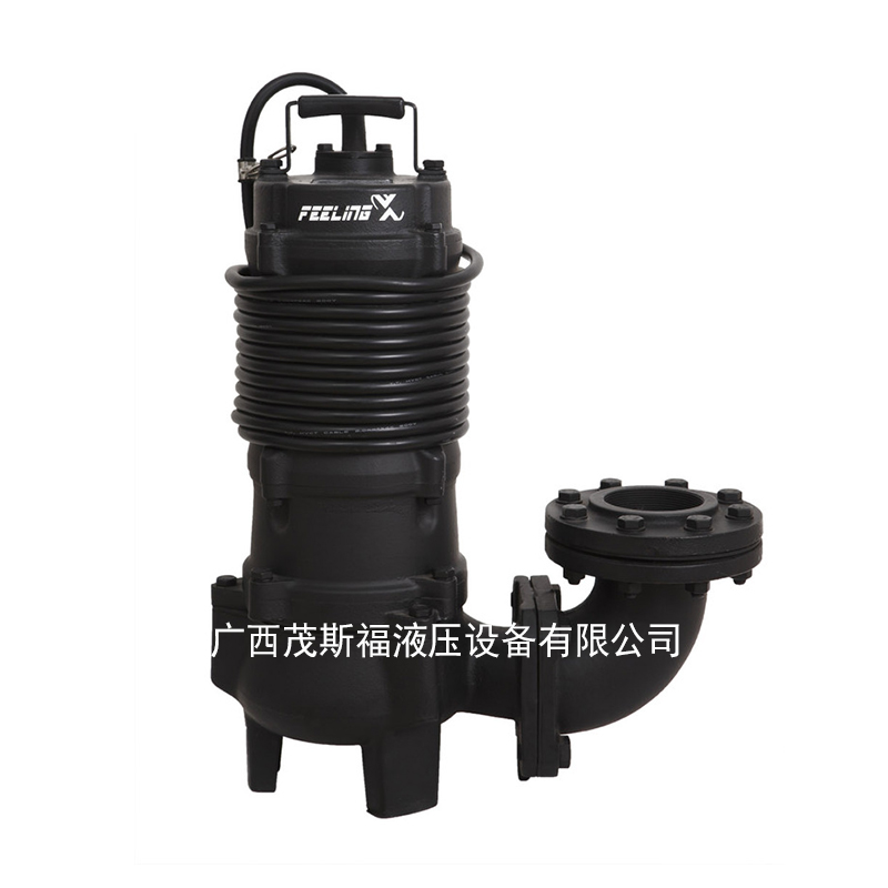 WAF-35A 污水泵格蘭富