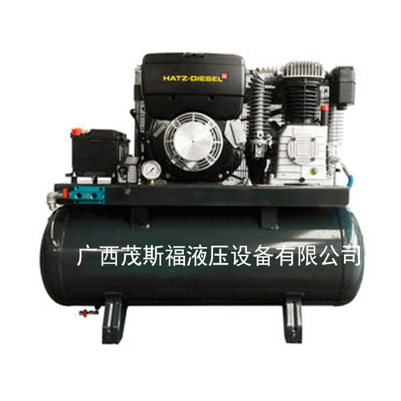 活塞機(jī)動(dòng)壓縮機(jī) AR 