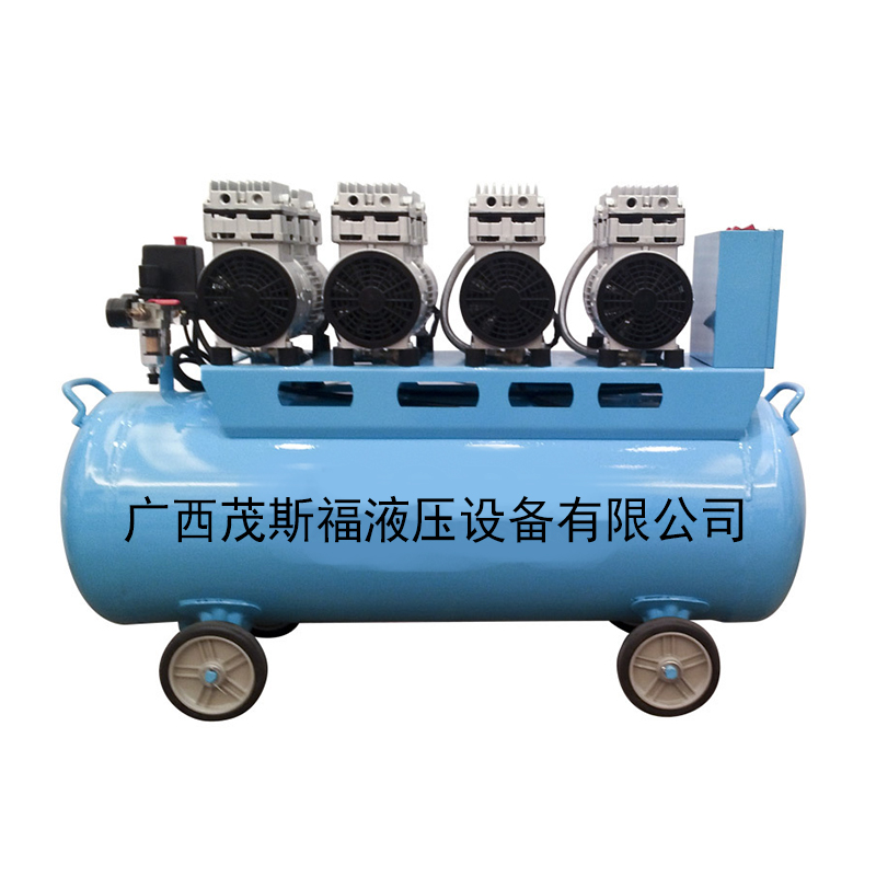靜音式空氣壓縮機(jī) 180L 