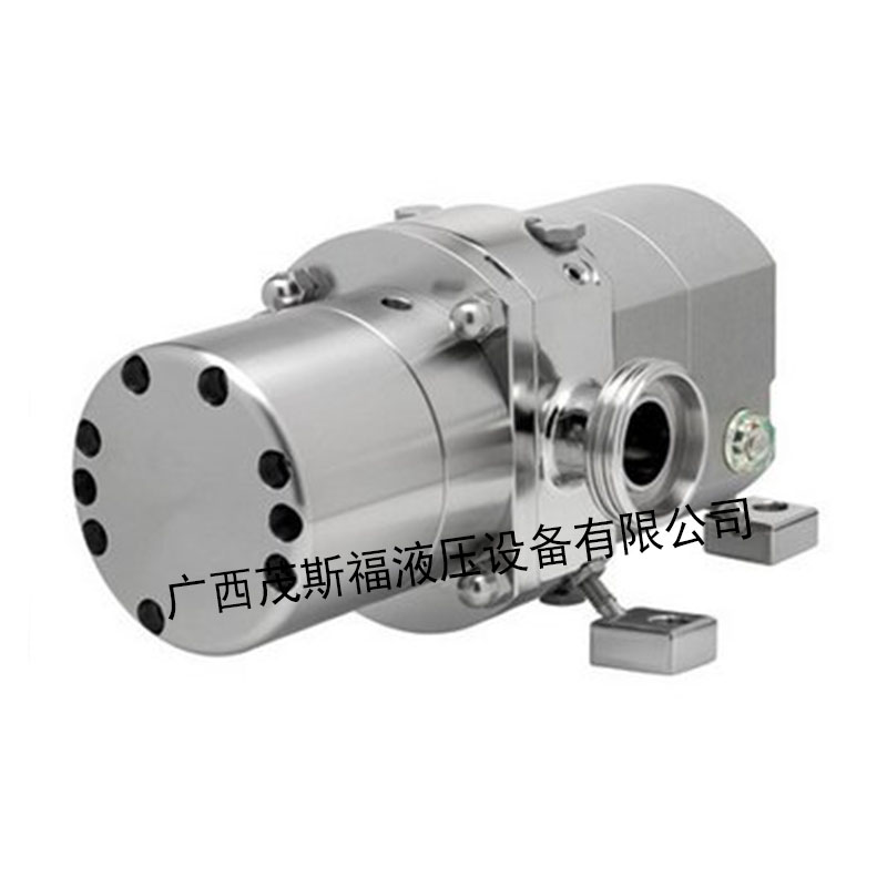 阿法拉伐 Optilobe 轉子泵
