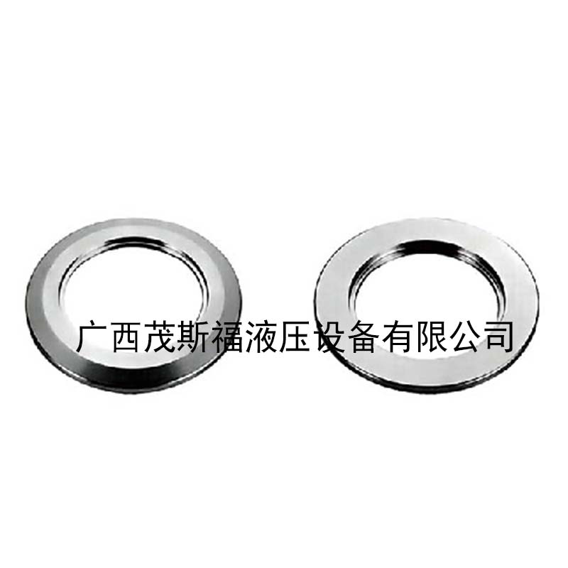 KF開(kāi)孔盲板法蘭 
