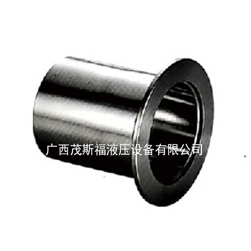 KF長(zhǎng)法蘭接頭（對(duì)接焊） 