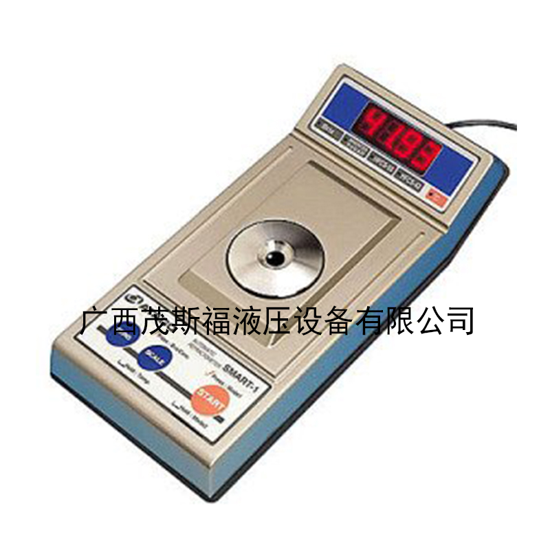 ATAGO愛拓 SMART-1經(jīng)濟型自動折射儀