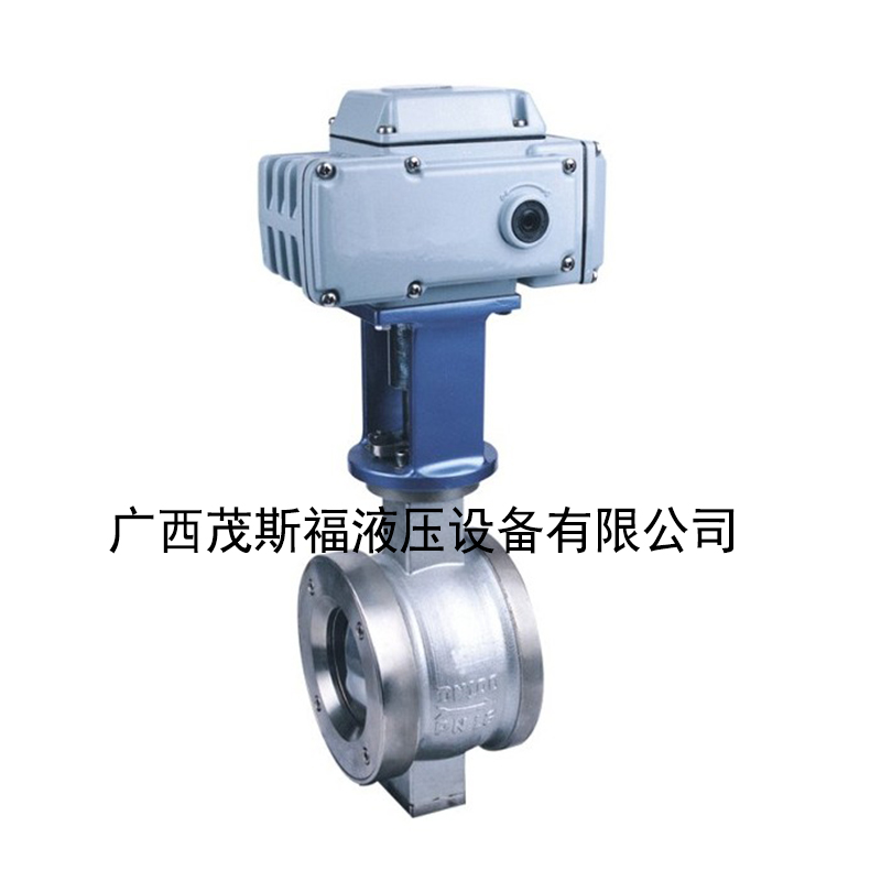 ZSHWF型氣動防腐襯氟調(diào)節(jié)閥