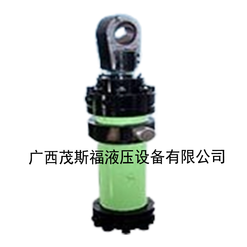 C25、D25系列高壓重型液壓缸