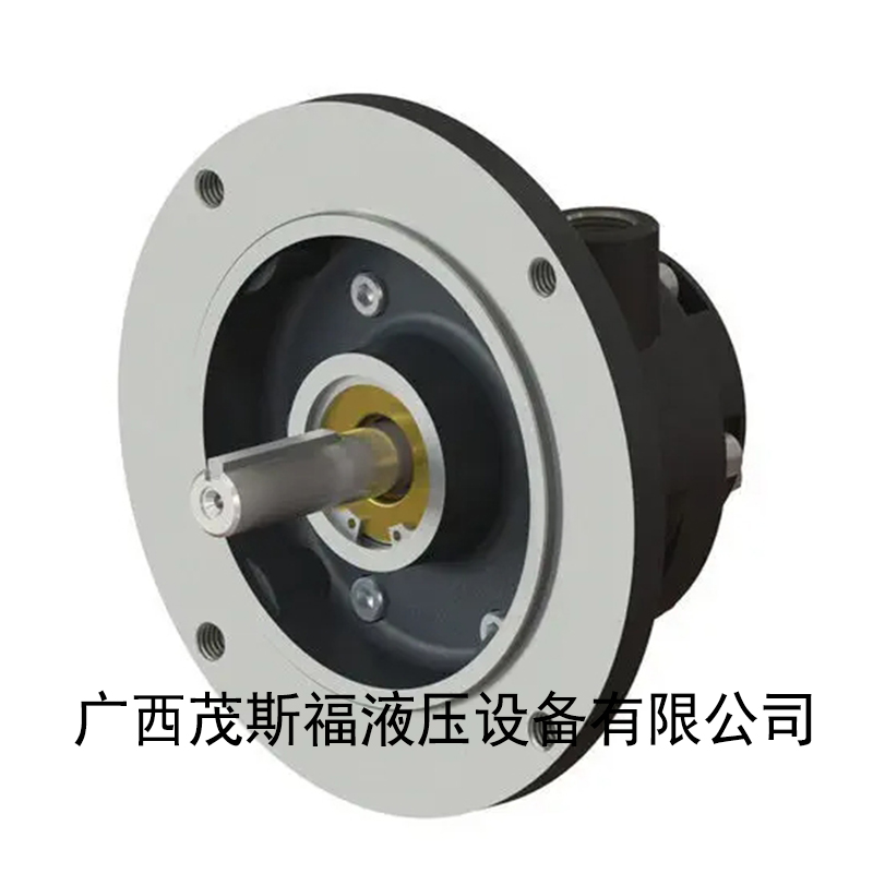 葉片氣動馬達(dá) V2 series 