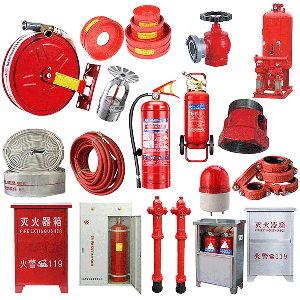 河南消防器材